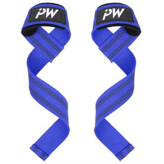 Wellness Lifting Straps - Løftestropper